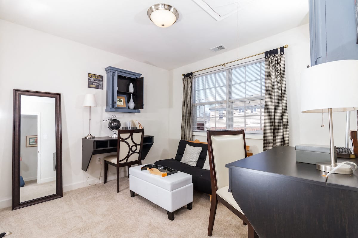 Photos and Video of Kingsley Commons Townhouses in Falls Church, VA